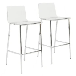 Sabina Counter Stool - Set Of 2 9 Sabina Counter Stool - Set Of 2 -Home Promotion Store webimage 013115325 4 jpg