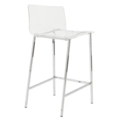 Sabina Bar Stool - Set Of 2 -Home Promotion Store webimage 013123552 3 jpg