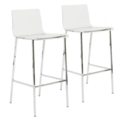 Sabina Bar Stool - Set Of 2 -Home Promotion Store webimage 013123552 4 jpg