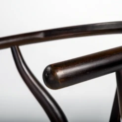 Tia Counter Stool - Walnut/Natural 12 Tia Counter Stool - Walnut/Natural -Home Promotion Store webimage 013174865 5 jpg