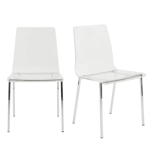 Sabina Dining Chair - Set Of 2 1 Sabina Dining Chair - Set Of 2