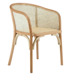 Zaria Arm Chair