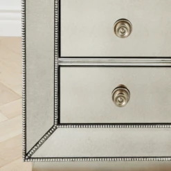 Omni Mirrored Buffet -Home Promotion Store webimage 013205438 DTL1