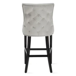 Versailles Stool - Espresso -Home Promotion Store webimage 013260449 3 jpg