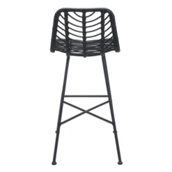 Cami Bar Stool - Set Of 2 -Home Promotion Store webimage 013386418 ALT3
