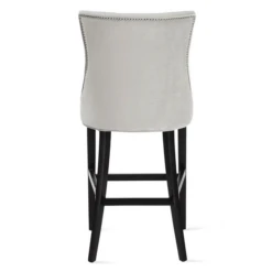 Nottingham Stool - Espresso -Home Promotion Store webimage 013392390 3 jpg