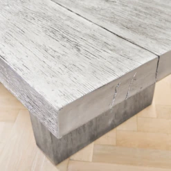 Timber Dining Table -Home Promotion Store webimage 013447151 DTL2