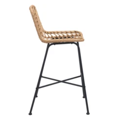 Cami Bar Stool - Set Of 2 -Home Promotion Store webimage 013923002 ALT2