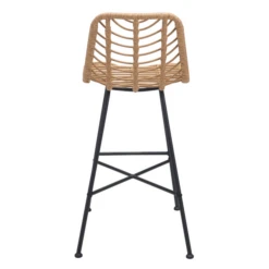 Cami Bar Stool - Set Of 2 -Home Promotion Store webimage 013923002 ALT3