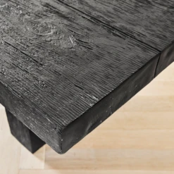 Timber Dining Table -Home Promotion Store webimage 013933099 DTL2