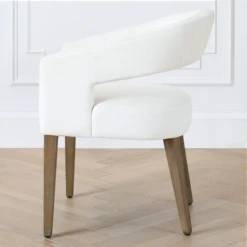 Philippa Dining Chair - Natural Grey -Home Promotion Store webimage 013963196 2 jpg