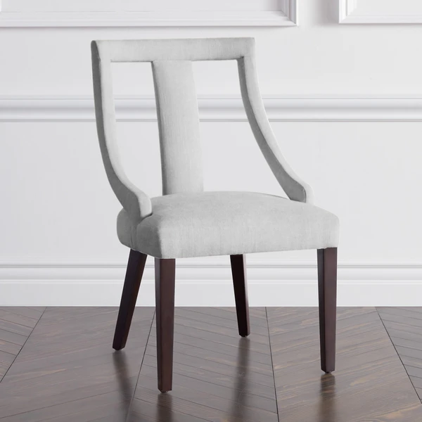 Jade Dining Chair - Espresso 1 Jade Dining Chair - Espresso
