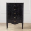 Nora Tall Dresser