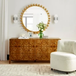 Brynn Wide Dresser -Home Promotion Store webimage 014240968 014457405 rv