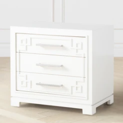 York 3 Drawer Nightstand -Home Promotion Store webimage 014381309 014989353 ALT o