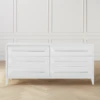 Isla 6 Drawer Dresser