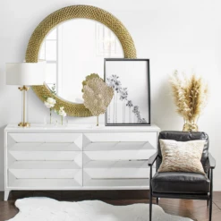 Isla 6 Drawer Dresser 5 Isla 6 Drawer Dresser -Home Promotion Store webimage 014448012 rv2 jpg