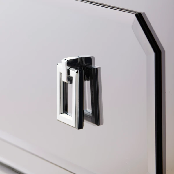 Maddox 5 Drawer Chest 5 Maddox 5 Drawer Chest - Image 5