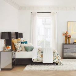 Orchids In Glass Bowl 32 Orchids In Glass Bowl -Home Promotion Store webimage 020232965 014154913 042474336 Bedroom Casegoods GIF3 1x1