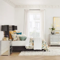 Orchids In Glass Bowl 30 Orchids In Glass Bowl -Home Promotion Store webimage 020232965 014209306 042474336 Bedroom GIF2 1x1