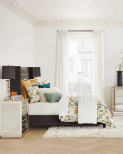 Orchids In Glass Bowl 26 Orchids In Glass Bowl -Home Promotion Store webimage 020232965 014775920 042474336 Bedroom GIF1 4x5