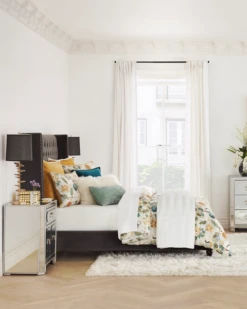 Orchids In Glass Bowl 22 Orchids In Glass Bowl -Home Promotion Store webimage 020232965 014775920 042474336 Bedroom GIF2 4x5