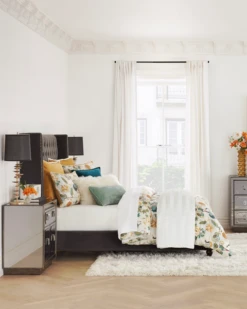 Orchids In Glass Bowl 20 Orchids In Glass Bowl -Home Promotion Store webimage 020232965 014775920 042474336 Bedroom GIF3 4x5