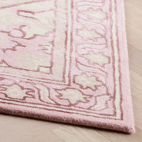 Layla Rug - Blush 2 Layla Rug - Blush - Image 2