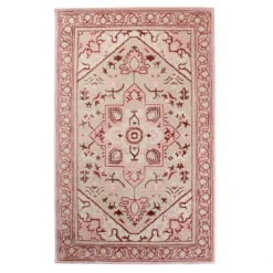 Layla Rug - Blush 5 Layla Rug - Blush -Home Promotion Store webimage 040021300 2 jpg