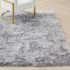 Indochine Rug - Platinum