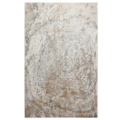 Nautilus Rug - Ivory 6 Nautilus Rug - Ivory -Home Promotion Store webimage 044008775 jpg