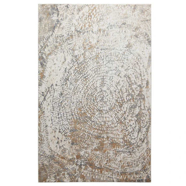 Nautilus Rug - Ivory 3 Nautilus Rug - Ivory - Image 3