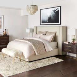 Nautilus Rug - Ivory 7 Nautilus Rug - Ivory -Home Promotion Store webimage 044008775 rv1 jpg