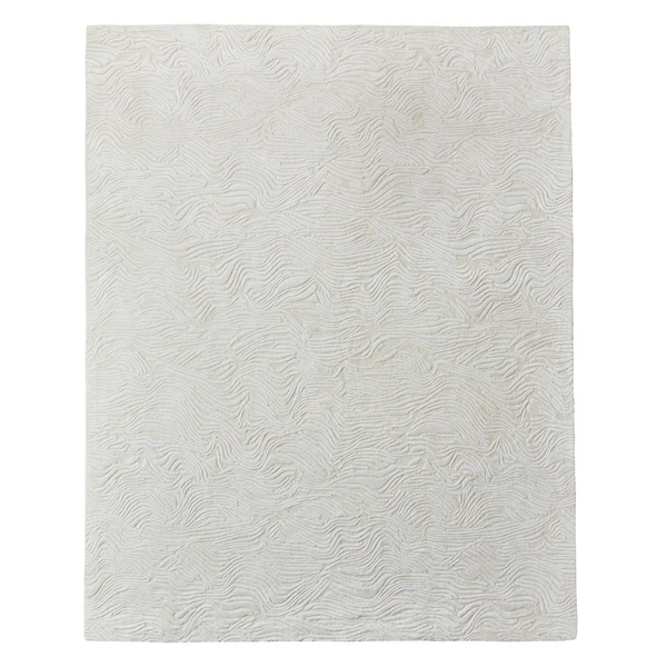 Donna Rug - Ivory 3 Donna Rug - Ivory - Image 3