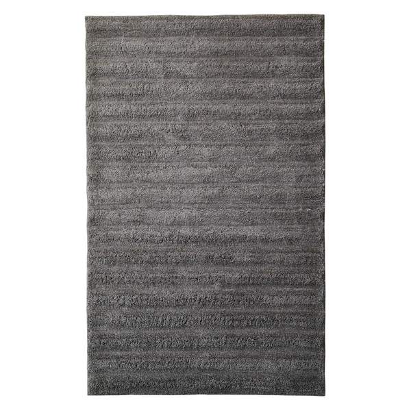 Rue Rug - Grey 3 Rue Rug - Grey - Image 3