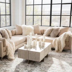 Mercury Rug - Silver -Home Promotion Store webimage 044621556 rv04 jpg