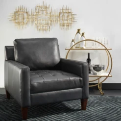 Russo Bar Cart -Home Promotion Store webimage 070008811 rv1 jpg