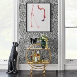 Russo Bar Cart -Home Promotion Store webimage 070008811 rv2 jpg