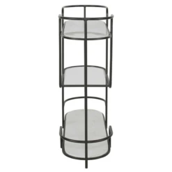 Ezio Bar Cart -Home Promotion Store webimage 070499135 ALT2