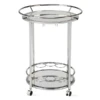 Manhattan Bar Cart