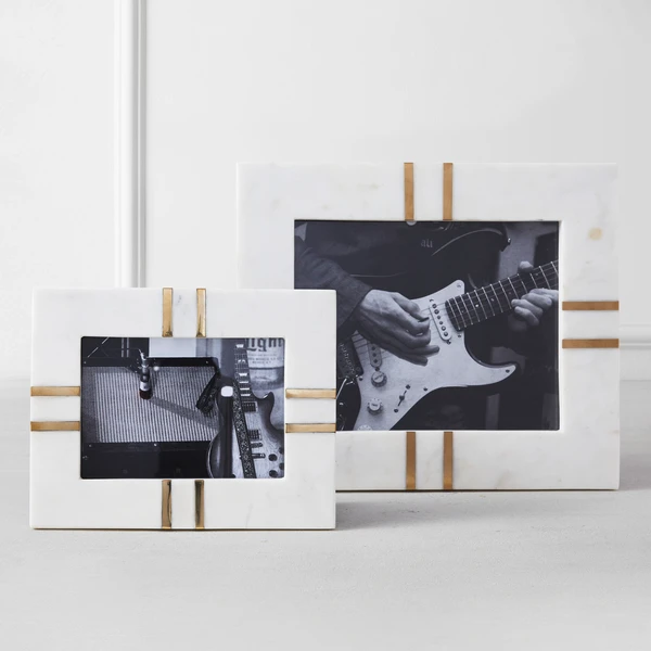 Markham Frame 1 Markham Frame