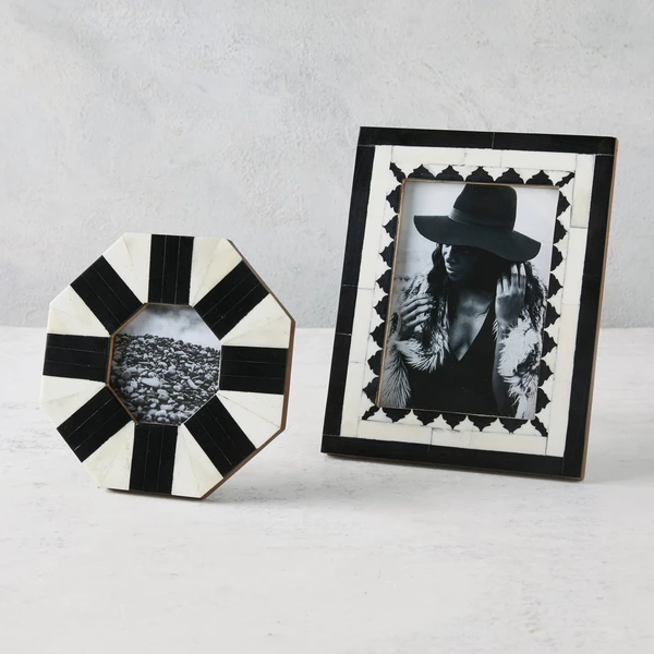 Nikki Chu - Zeek Frame 2 Nikki Chu - Zeek Frame - Image 2