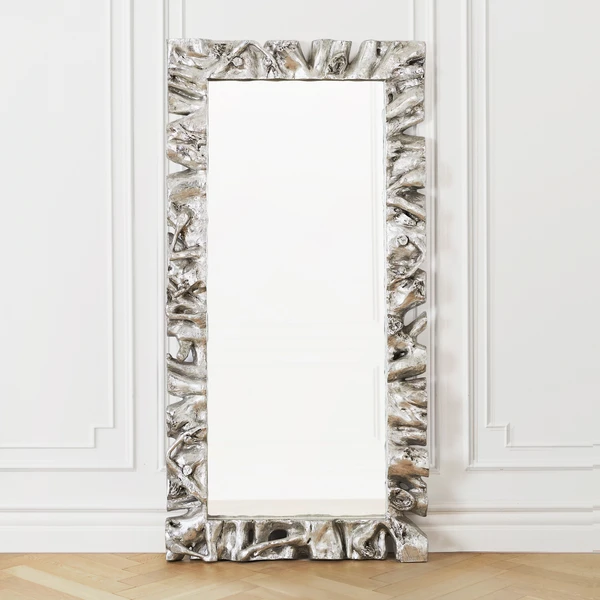 Sequoia Leaner Mirror 1 Sequoia Leaner Mirror