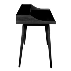 Percy Desk - Black -Home Promotion Store webimage 119174911 2 jpg