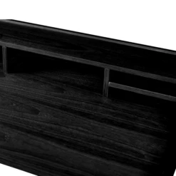 Percy Desk - Black -Home Promotion Store webimage 119174911 3 jpg