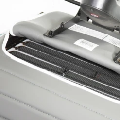 Darby Low Back Office Chair - Grey 11 Darby Low Back Office Chair - Grey -Home Promotion Store webimage 120102135 5 jpg