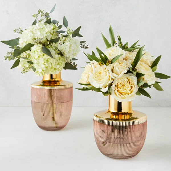 Cleo Vase 1 Cleo Vase