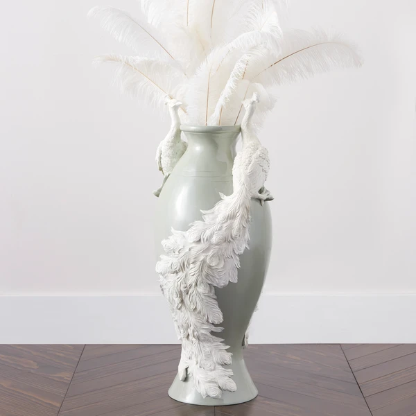 Athena Floor Vase 1 Athena Floor Vase