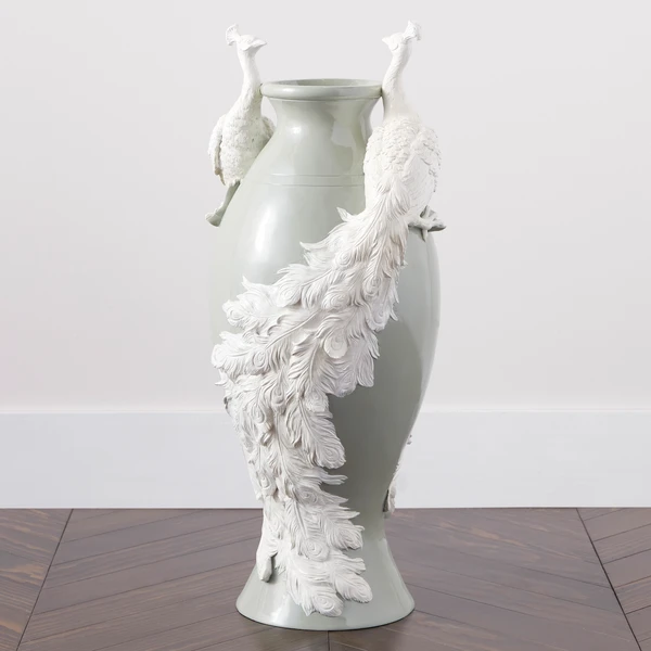 Athena Floor Vase 2 Athena Floor Vase - Image 2