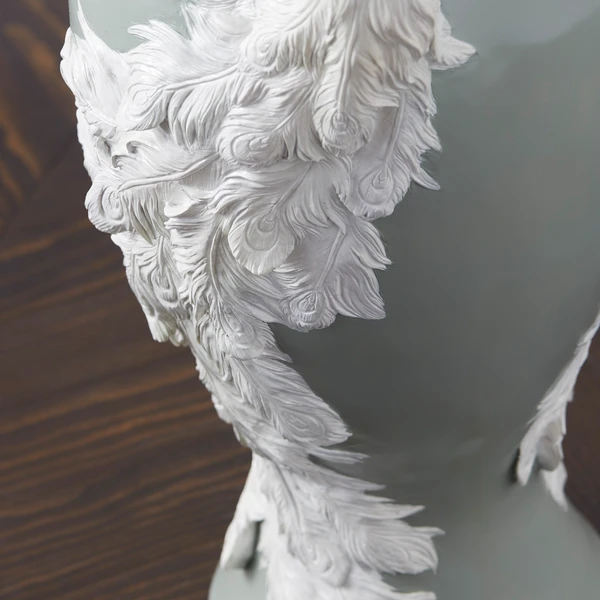 Athena Floor Vase 3 Athena Floor Vase - Image 3